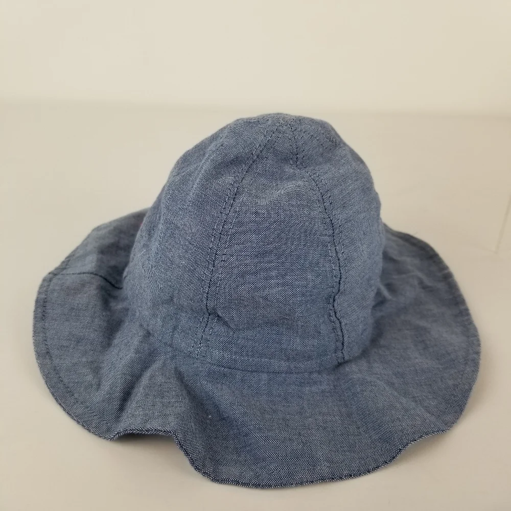 Carters carters blue
